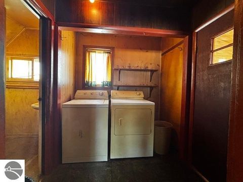 Tiny photo for 3515 Doerr Road, Mancelona, MI 49659 (MLS # 1943592)