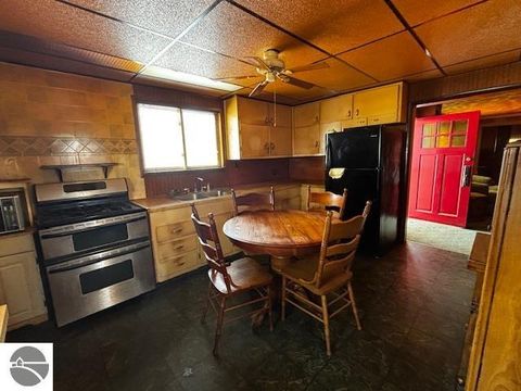 Tiny photo for 3515 Doerr Road, Mancelona, MI 49659 (MLS # 1943592)