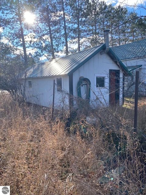 Tiny photo for 3515 Doerr Road, Mancelona, MI 49659 (MLS # 1943592)
