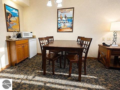 Tiny photo for 2400 Troon South #4222, Bellaire, MI 49615 (MLS # 1945049)