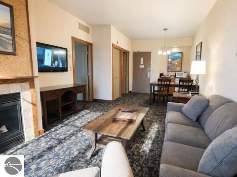 Tiny photo for 2400 Troon South #4222, Bellaire, MI 49615 (MLS # 1945049)