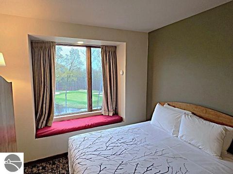 Tiny photo for 2400 Troon South #4222, Bellaire, MI 49615 (MLS # 1945049)