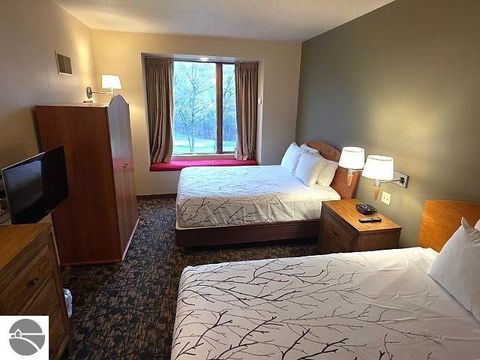 Tiny photo for 2400 Troon South #4222, Bellaire, MI 49615 (MLS # 1945049)