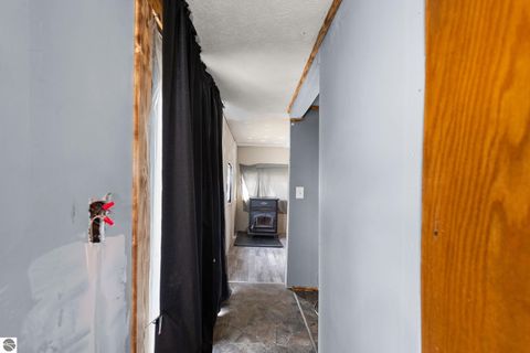 Tiny photo for 10706 Vans Lane, Fife Lake, MI 49633 (MLS # 1944282)