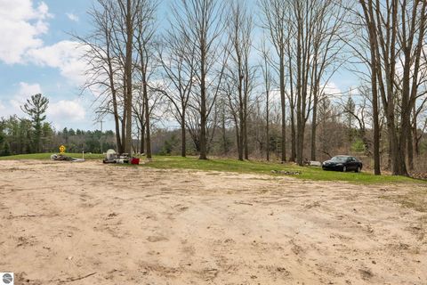 Tiny photo for 10706 Vans Lane, Fife Lake, MI 49633 (MLS # 1944282)