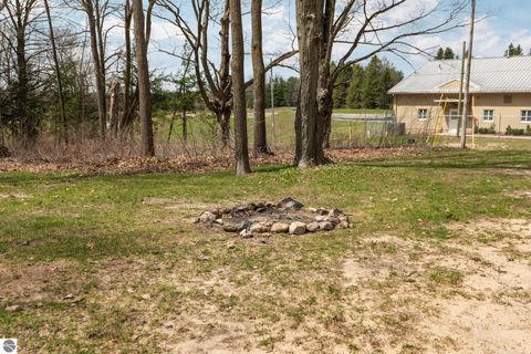Tiny photo for 10706 Vans Lane, Fife Lake, MI 49633 (MLS # 1944282)