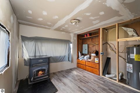 Tiny photo for 10706 Vans Lane, Fife Lake, MI 49633 (MLS # 1944282)