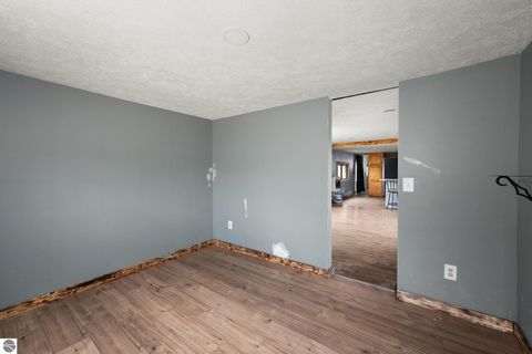 Tiny photo for 10706 Vans Lane, Fife Lake, MI 49633 (MLS # 1944282)