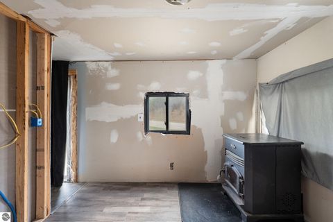 Tiny photo for 10706 Vans Lane, Fife Lake, MI 49633 (MLS # 1944282)