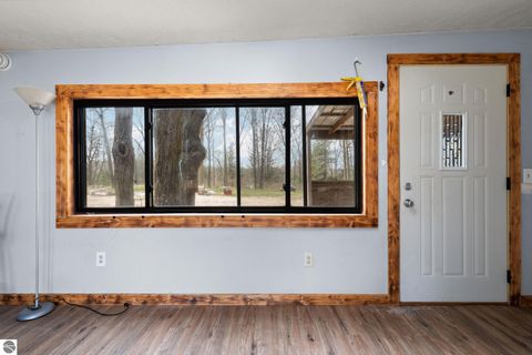 Tiny photo for 10706 Vans Lane, Fife Lake, MI 49633 (MLS # 1944282)