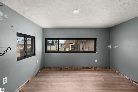 Tiny photo for 10706 Vans Lane, Fife Lake, MI 49633 (MLS # 1944282)