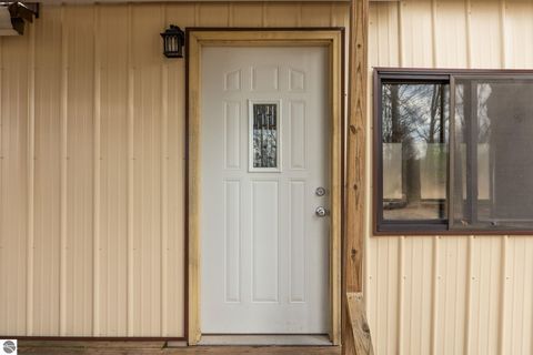 Tiny photo for 10706 Vans Lane, Fife Lake, MI 49633 (MLS # 1944282)