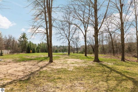 Tiny photo for 10706 Vans Lane, Fife Lake, MI 49633 (MLS # 1944282)