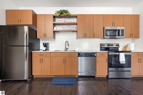 Tiny photo for 630 S Garfield Avenue #116, Traverse City, MI 49686 (MLS # 1942474)