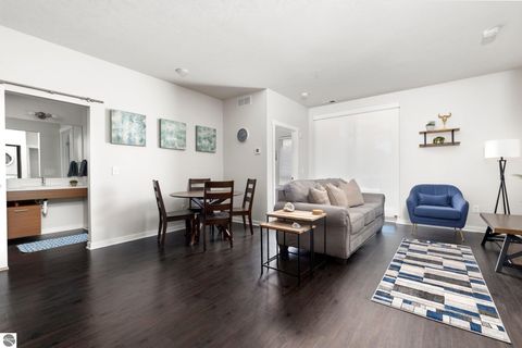 Tiny photo for 630 S Garfield Avenue #116, Traverse City, MI 49686 (MLS # 1942474)