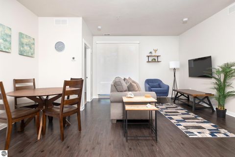 Tiny photo for 630 S Garfield Avenue #116, Traverse City, MI 49686 (MLS # 1942474)