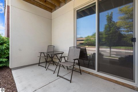 Tiny photo for 630 S Garfield Avenue #116, Traverse City, MI 49686 (MLS # 1942474)