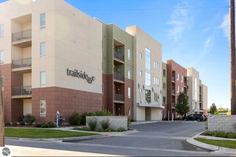 Tiny photo for 630 S Garfield Avenue #116, Traverse City, MI 49686 (MLS # 1942474)