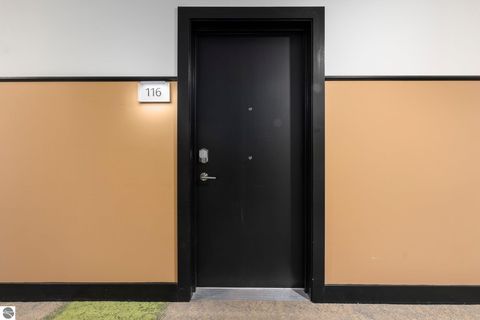 Tiny photo for 630 S Garfield Avenue #116, Traverse City, MI 49686 (MLS # 1942474)