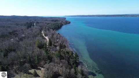 Tiny photo for 3037 Willow Street, Central Lake, MI 49622 (MLS # 1944131)