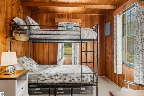 Tiny photo for 3037 Willow Street, Central Lake, MI 49622 (MLS # 1944131)