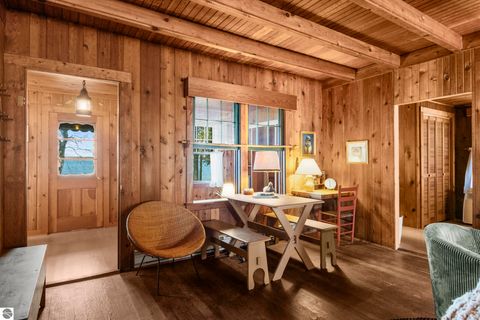 Tiny photo for 3037 Willow Street, Central Lake, MI 49622 (MLS # 1944131)