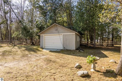 Tiny photo for 3037 Willow Street, Central Lake, MI 49622 (MLS # 1944131)
