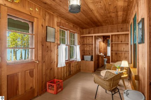 Tiny photo for 3037 Willow Street, Central Lake, MI 49622 (MLS # 1944131)