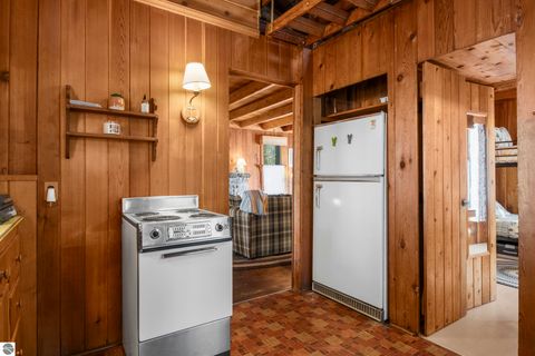 Tiny photo for 3037 Willow Street, Central Lake, MI 49622 (MLS # 1944131)