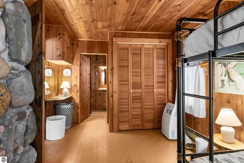 Tiny photo for 3037 Willow Street, Central Lake, MI 49622 (MLS # 1944131)