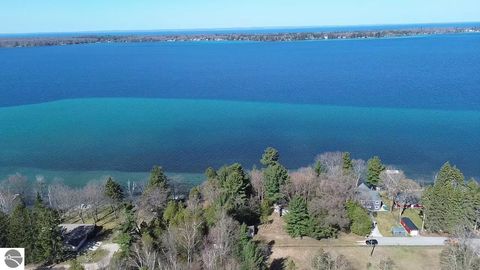 Tiny photo for 3037 Willow Street, Central Lake, MI 49622 (MLS # 1944131)