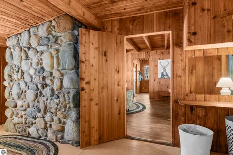 Tiny photo for 3037 Willow Street, Central Lake, MI 49622 (MLS # 1944131)