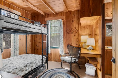 Tiny photo for 3037 Willow Street, Central Lake, MI 49622 (MLS # 1944131)