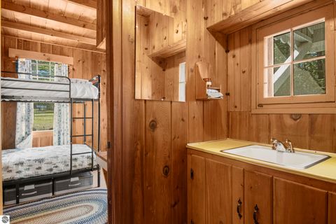 Tiny photo for 3037 Willow Street, Central Lake, MI 49622 (MLS # 1944131)