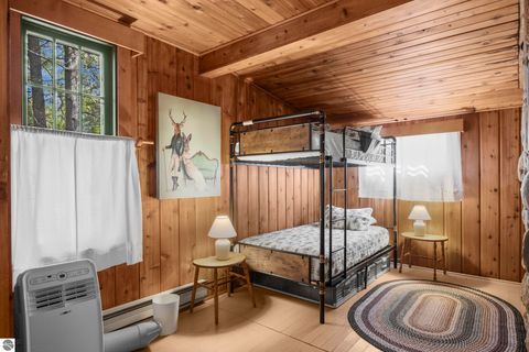 Tiny photo for 3037 Willow Street, Central Lake, MI 49622 (MLS # 1944131)