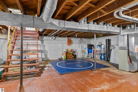 Tiny photo for 5861 Gleaner Hall Road, Kingsley, MI 49649 (MLS # 1943863)