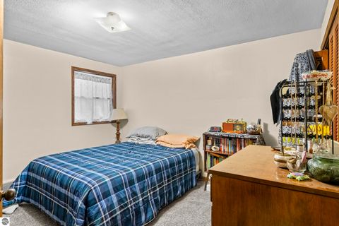 Tiny photo for 5861 Gleaner Hall Road, Kingsley, MI 49649 (MLS # 1943863)