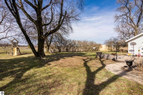 Tiny photo for 5861 Gleaner Hall Road, Kingsley, MI 49649 (MLS # 1943863)