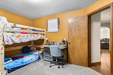 Tiny photo for 5861 Gleaner Hall Road, Kingsley, MI 49649 (MLS # 1943863)