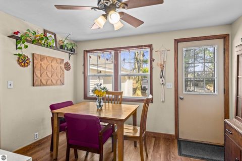 Tiny photo for 5861 Gleaner Hall Road, Kingsley, MI 49649 (MLS # 1943863)