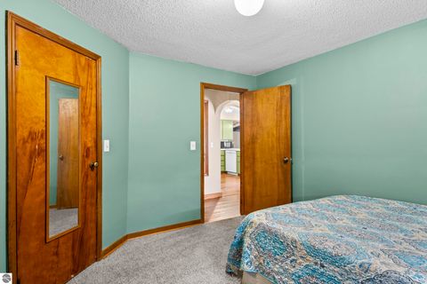 Tiny photo for 5861 Gleaner Hall Road, Kingsley, MI 49649 (MLS # 1943863)