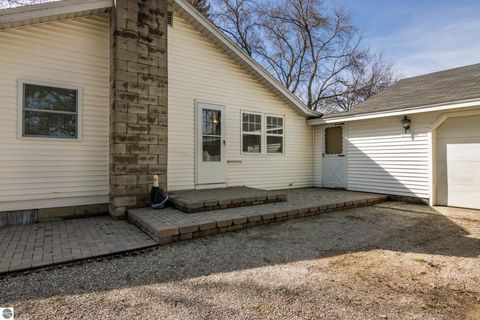 Tiny photo for 5861 Gleaner Hall Road, Kingsley, MI 49649 (MLS # 1943863)