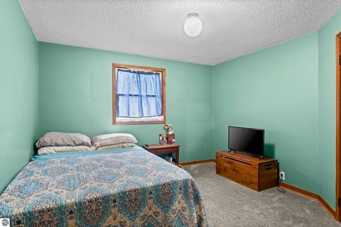 Tiny photo for 5861 Gleaner Hall Road, Kingsley, MI 49649 (MLS # 1943863)