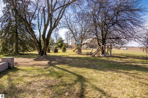 Tiny photo for 5861 Gleaner Hall Road, Kingsley, MI 49649 (MLS # 1943863)