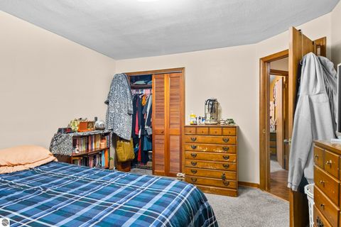 Tiny photo for 5861 Gleaner Hall Road, Kingsley, MI 49649 (MLS # 1943863)