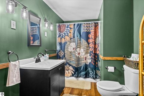 Tiny photo for 5861 Gleaner Hall Road, Kingsley, MI 49649 (MLS # 1943863)