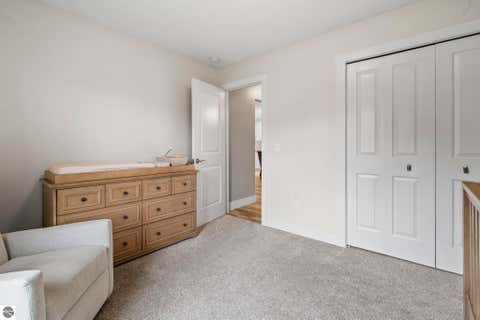 Tiny photo for 5404 Barney Road, Traverse City, MI 49684 (MLS # 1947951)