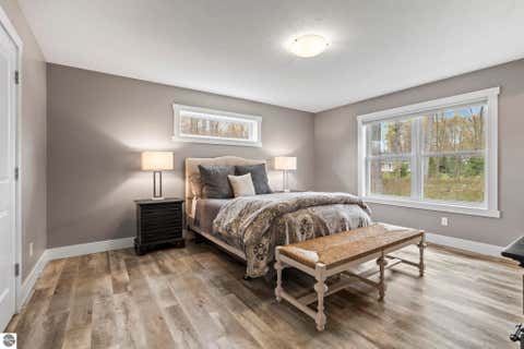 Tiny photo for 5404 Barney Road, Traverse City, MI 49684 (MLS # 1947951)