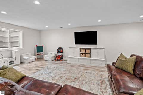 Tiny photo for 5404 Barney Road, Traverse City, MI 49684 (MLS # 1947951)