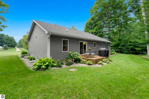 Tiny photo for 5404 Barney Road, Traverse City, MI 49684 (MLS # 1947951)